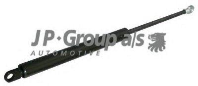 JP GROUP 1481200800 -  Газовая пружина, крышка багажник